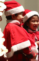 어느덧크리스마스 시즌