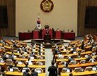 이재명 체포안·한덕수 해임안, 국회 본회의 보고…내일 표결