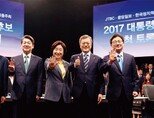 TK 정당 지지율 한국당 1위 탈환의 의미