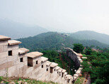 한양도성 성돌에 새겨진 조선 역사