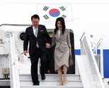 尹 “내가 양자회담 ‘머신’” 10개국 가까이 양자회담…부산엑스포 총력전