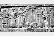 [임용한의 전쟁史]<2>아시리아 ‘정의의 왕’