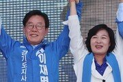 추미애 “이재명 능력 보면 돼” 발언에…野 3당 “추한 입” “악마의 논리” 맹비난