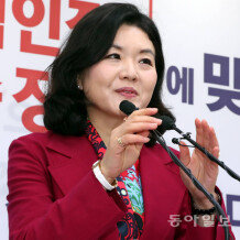 [화보]한국당. 류여해 최고위원 제명 결정.. 5년 이내 재입당 불가