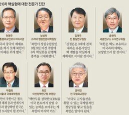 “北-美 극적 협상 배제못해… 미군철수 연계하면 한국 큰일”