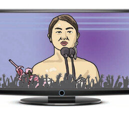 [2030 세상/정성은]김숙이 김구라보다 재밌다