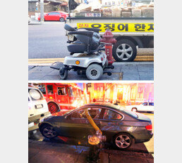소화전 트럭으로 막아놓고 “불나면 빼면 되지 뭐가 문제냐”