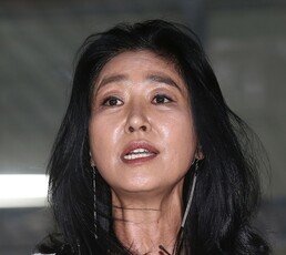 김부선 “딸과 내가 왜 이런 수모를…‘피눈물’ 흘리고 있다”