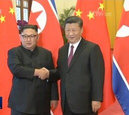 [단독]中, ‘북중회담’ 계기 확대하던 北관광 돌연 제한…왜?