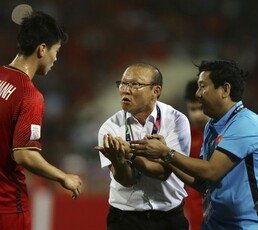 베트남 강타한 ‘박항서 매직’…동남아 축구 점령했다