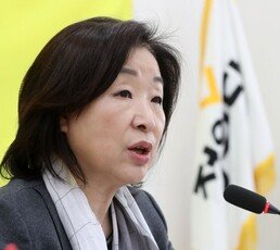 심상정 “비례배분 산식, 국민 알 필요없어” 논란