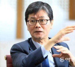 손병석 코레일 사장 “北철도 현대화 사업, 한국이 주도해야하는 이유는…”