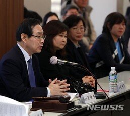 길 잃은 최저임금위, 결국 위원장까지 전원 사퇴키로