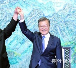 北은 외면, 美日밀착… 고립된 한국외교