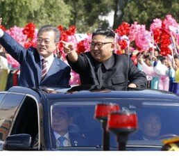 文대통령 대북정책의 종착역…“결국 ‘김정은 정권과의 연방제’ 추진?”