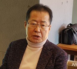 홍준표, 한국당 겨냥 “잔반들, 한 줌도 안 되는 기득권 지키기”