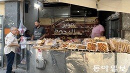 식량난에 발라디 값 2~5배 오른 이집트… ‘제2 아랍의 봄’ 우려도[글로벌 현장을 가다]