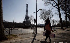 질본 “지역사회 감염시 봉쇄로 통제 어려워…조용한 전파 예의주시”