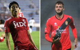 너를 밟아야 찬다 ‘낙동강 혈전’