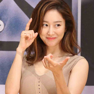 ‘조작’ 전혜빈, 빛나는 미모 사진기자