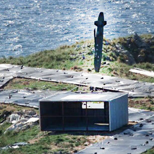 공군, 유도미사일 ‘타우러스(TAURUS)’ 최초 실사격