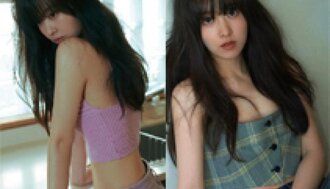 박보영, 데뷔 첫 파격 노출…너무도 낯선 모습