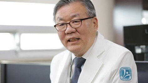 “수술로 끝나선 안 된다”…산재병원 택한 조준 원장