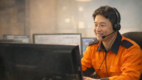 “우울증약 100알” 아찔한 전화…소방관 한마디가 생명 구했다