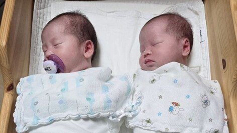 양수 터졌는데 병원 30곳이 거절…45㎞ 이동해 쌍둥이 순산