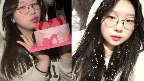 졸음운전에 쓰러진 16살 외동딸…6명에 새 삶 주고 하늘로