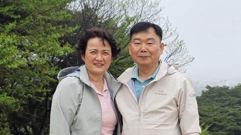 “옆집 여자 배가 불렀네” 말에 위급상황 직감…쓰러진 모녀 구했다