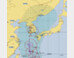 태풍경로, 美 JTWC “제주→완도→군산→고성” 예상…30일 제주에 천둥번개