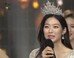 2018 미스코리아 진 김수민 누구? ‘#생얼자신감’ ‘#먹방요정’