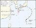태풍 종다리 이례적 ‘역C’자 경로, 日 서남부 해상 向…내일 소멸 예상
