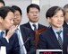 [속보]조국 “특감반 사태, 김태우 비위 그 이상 그 이하도 아냐”