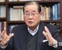 이종찬 “국정원 일탈은 대통령의 잘못… 다신 정권 노예 되지 말아야”