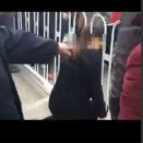 가드레일에 목이 끼여 질식사한 임신부