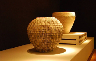 Korean handicrafts in official exhibition at Milan Triennale