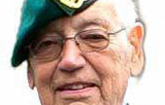 Korean War Dutch veterans to be buried in Korea