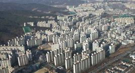 강남→강동, 목동→마곡, 분당→광교, 강서->청라로 대이동 시작