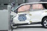 “잘 팔리는 소형 SUV 안전은 최악…티구안·투싼ix는?”