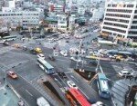 기막힌 여고생 교통사고 “정부청사 통근버스가…”