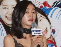 ‘국가대표2’ 수애, 미모도 국가대표