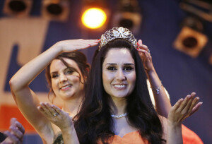 독일 최초로 난민출신 ‘와인여왕’ 탄생