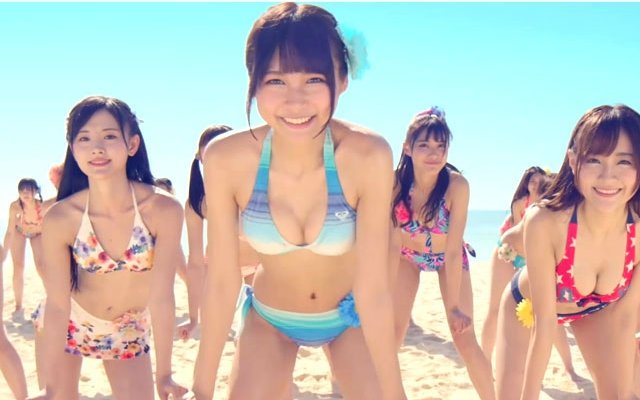 중국에서 한국 여자아이돌이 인기없는 이유 | 인스티즈