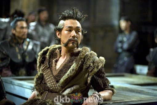 2007년 태왕사신기 | 인스티즈