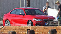 완전 공개된 BMW 2시리즈 “1, 3의 중간쯤”