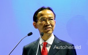 도요타 “상대는 현대기아차, 젊은층 공략하겠다”