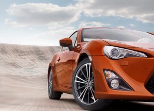 BMW-도요타 합작 스포츠카…11월 도쿄모터쇼서 전격공개