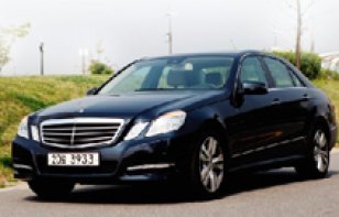 안전+스포티 감각…벤츠 ‘E250 CDI’